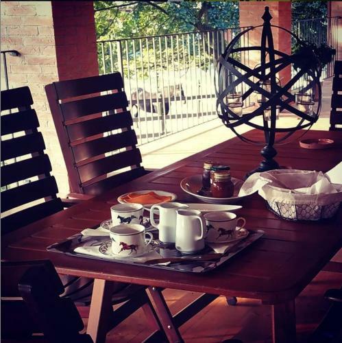 Cameloth B&B