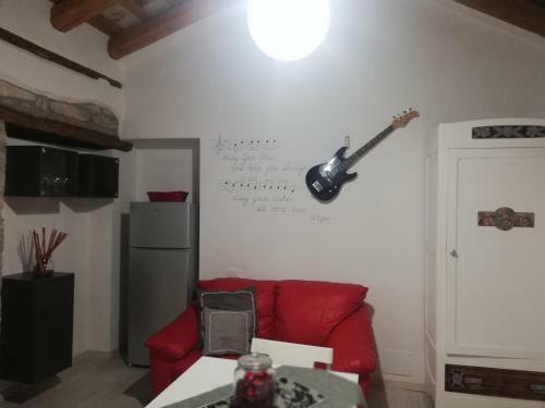 Apartamento Babi House