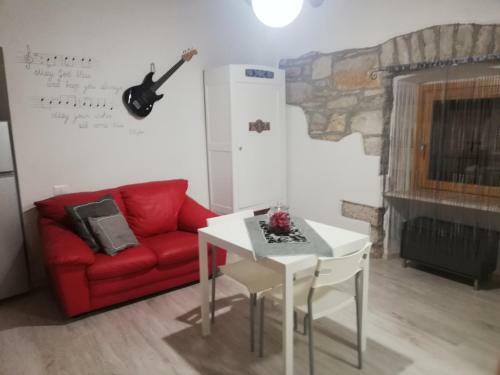 Apartamento Babi House