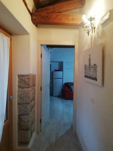 Apartamento Babi House