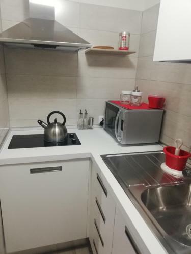 Apartamento Babi House
