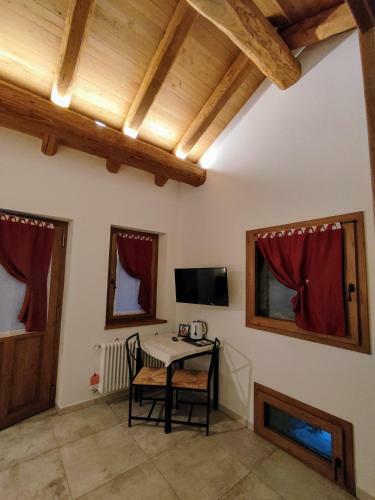 B&B Al Vecchio Torchio