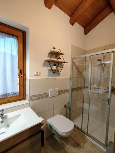 B&B Al Vecchio Torchio