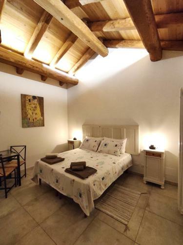 B&B Al Vecchio Torchio
