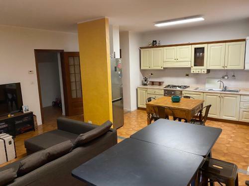 Apartamento Villa Rosina