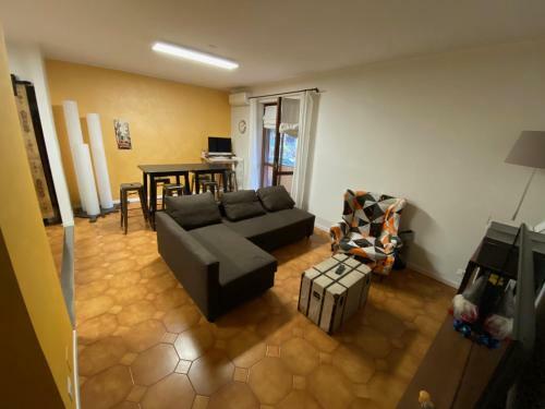 Apartamento Villa Rosina