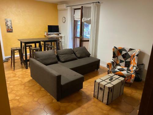 Apartamento Villa Rosina