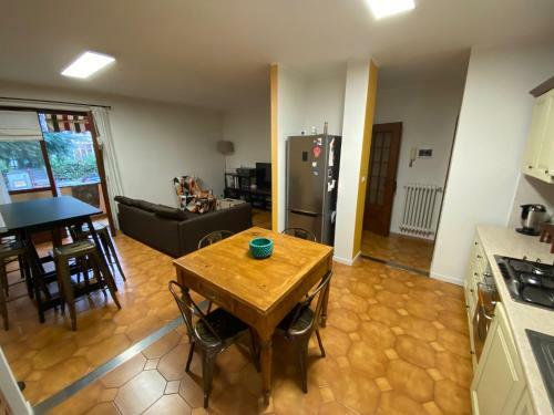 Apartamento Villa Rosina