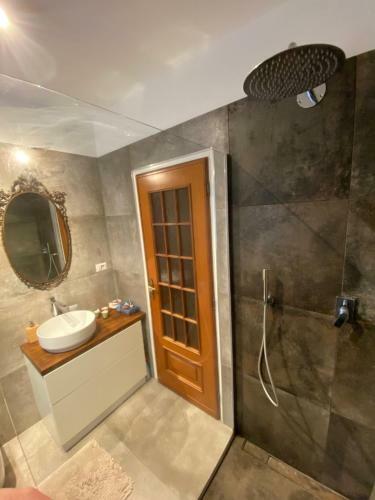 Apartamento Villa Rosina