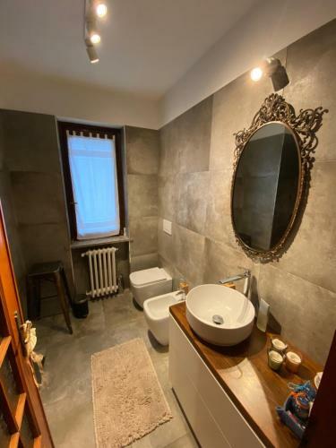 Apartamento Villa Rosina