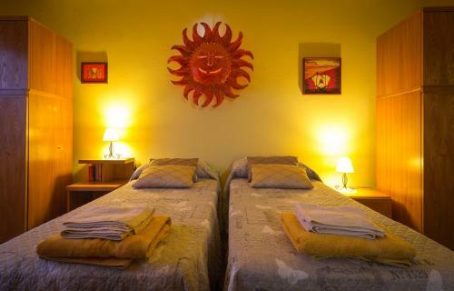 Bed & Breakfast Su Connotu