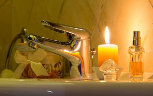 Bed & Breakfast Su Connotu