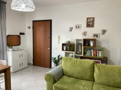 Apartamento Intero Appartamento A 8 Min. Dall'aeroporto