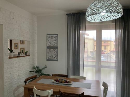 Apartamento Intero Appartamento A 8 Min. Dall'aeroporto