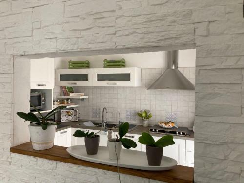 Apartamento Intero Appartamento A 8 Min. Dall'aeroporto