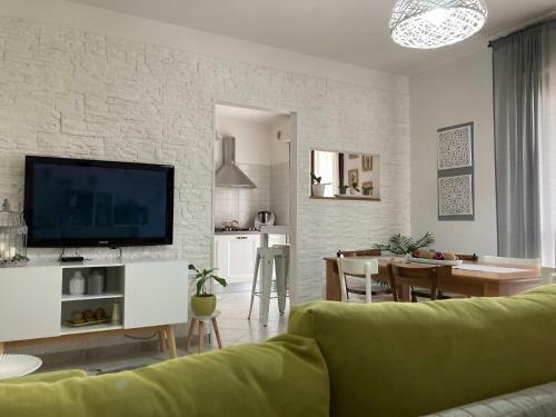 Apartamento Intero Appartamento A 8 Min. Dall'aeroporto