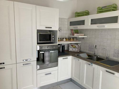Apartamento Intero Appartamento A 8 Min. Dall'aeroporto