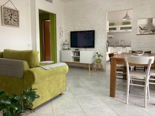 Apartamento Intero Appartamento A 8 Min. Dall'aeroporto