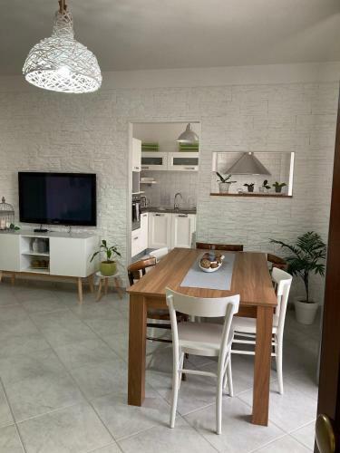 Apartamento Intero Appartamento A 8 Min. Dall'aeroporto