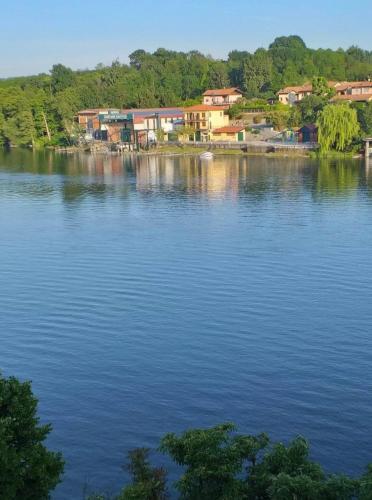 Apartamento Sesto Calende Centro