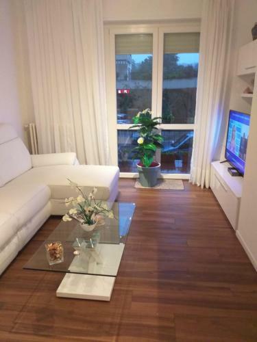 Apartamento Sesto Calende Centro