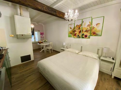 Apartamento Nicolaus