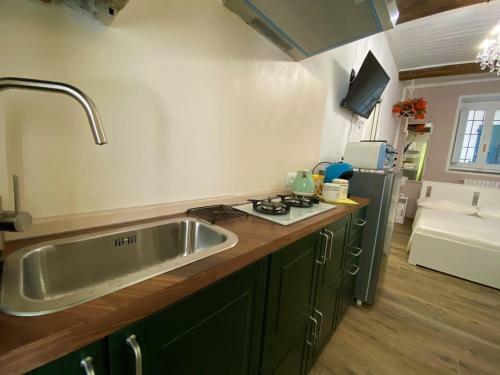 Apartamento Nicolaus