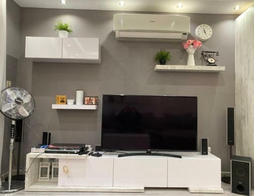 Modern Apartment