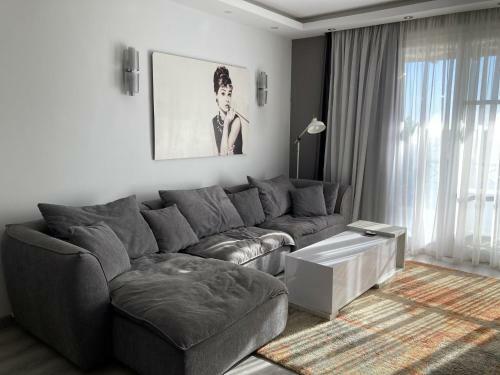 Modern Apartment