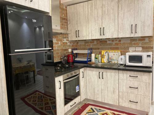 Modern Apartment
