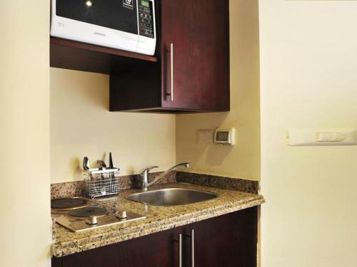 Apartamento Porto Sharm