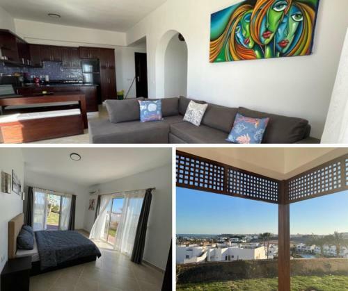 Apartamento Sharming Homes 1