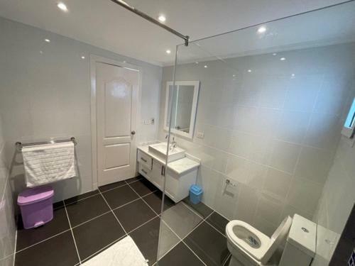Apartamento Sharming Homes 1