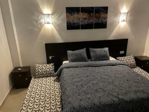 Apartamento Sharming Homes 1