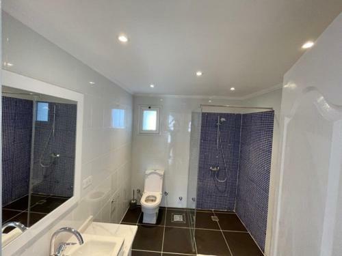 Apartamento Sharming Homes 1