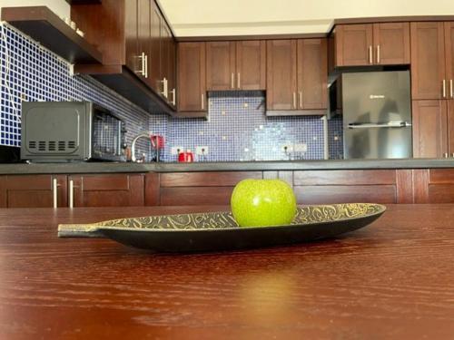 Apartamento Sharming Homes 1