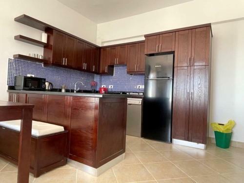Apartamento Sharming Homes 1