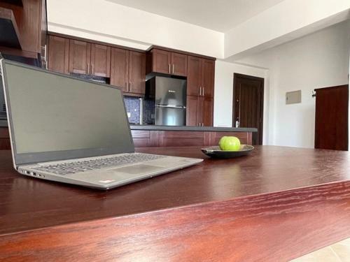 Apartamento Sharming Homes 1