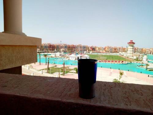 Porto Sharm The View