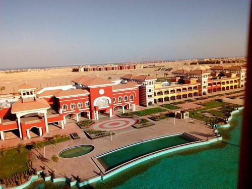 Porto Sharm The View