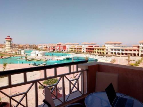 Porto Sharm The View