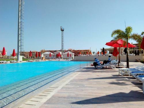 Porto Sharm The View
