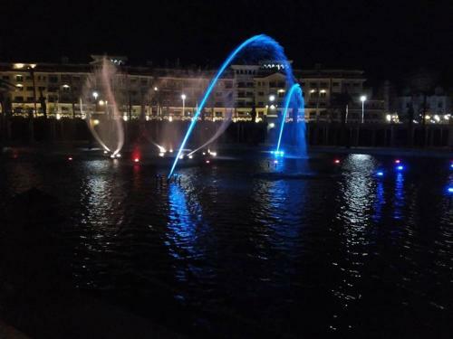 Porto Sharm The View