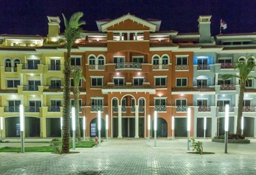 Porto Sharm The View