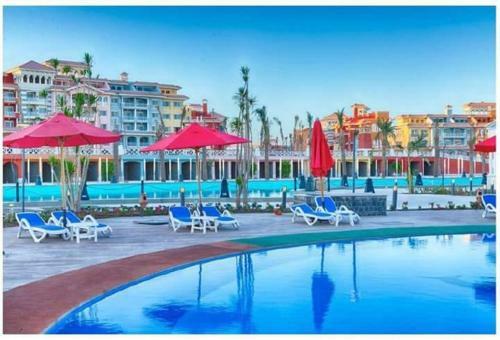 Porto Sharm The View