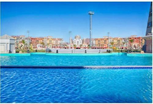 Porto Sharm The View