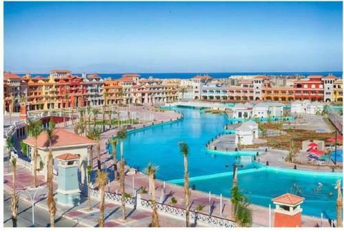 Porto Sharm The View