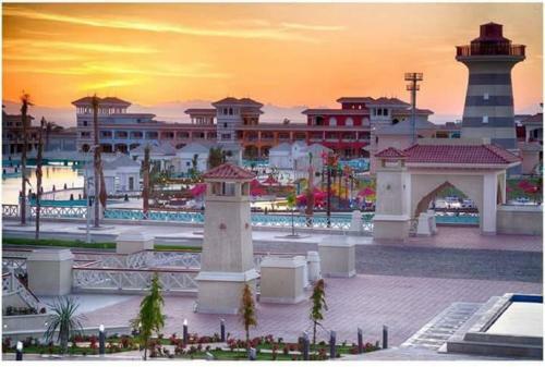 Porto Sharm The View