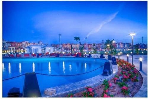 Porto Sharm The View