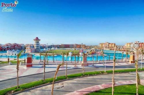 Porto Sharm The View